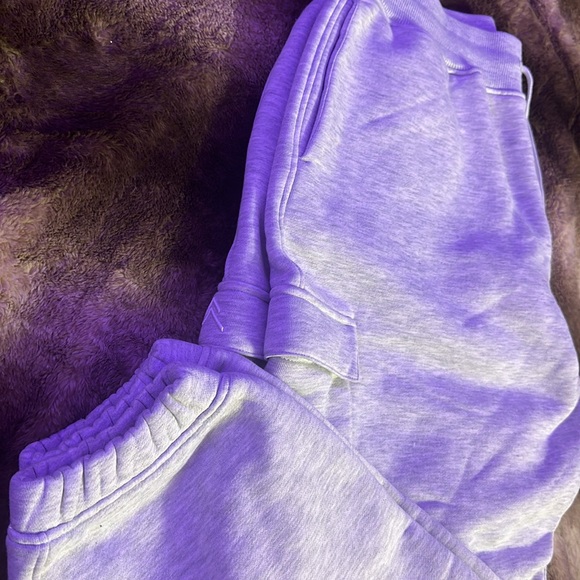 ONER ACTIVE ALL DAY EST 2020 CARGO JOGGER light grey marl - Picture 7 of 16